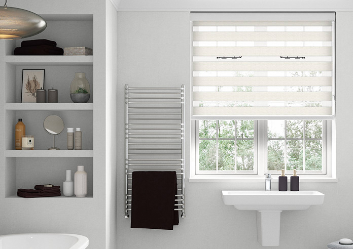 Magnum, Antique - Twist&Fit Day and Night Blind - Image 3